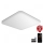 Steinel 067779 - Dimbare LED plafondlamp met sensor RS PRO R30 Q plus SC 23,9W/230V 4000K IP40