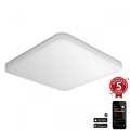 Steinel 067786 - Dimbare LED plafondlamp met sensor RS PRO R30 Q plus SC 23,9W/230V 3000K IP40