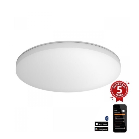 Steinel 067793 - Dimbare LED plafondlamp met sensor RS PRO R30 plus SC 23,7W/230V 3000K IP40