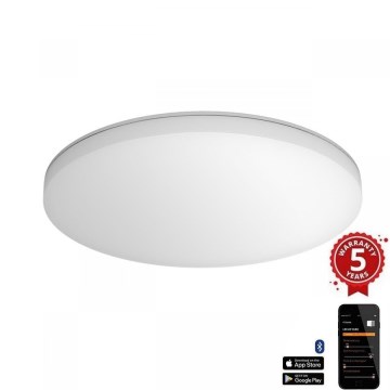 Steinel 067793 - Plafonnier à intensité variable LED avec détecteur RS PRO R30 plus SC 23,7W/230V 3000K IP40