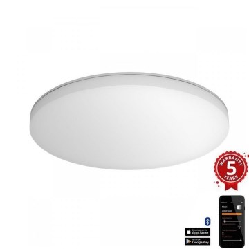 Steinel 067809 - Dimbare LED Plafond met Sensor RS PRO R10 BASIC SC LED/8,5W/230V 4000K IP40