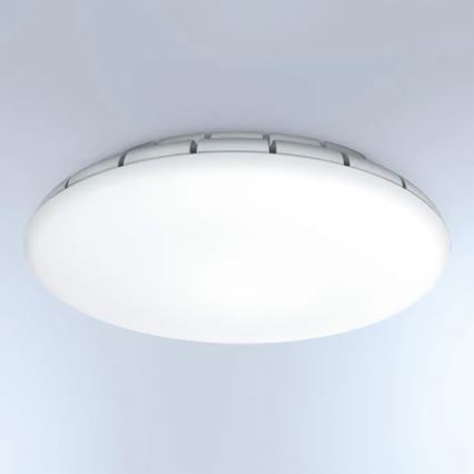 Steinel 068042 - Plafonnier LED avec détecteur RS PRO S30 SC 25,8W/230V 4000K