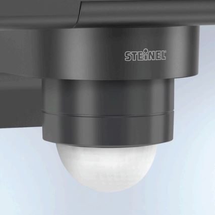 STEINEL 068066 - LED Spot met sensor XLED PRO LED/20W/230V IP44 3000K antraciet