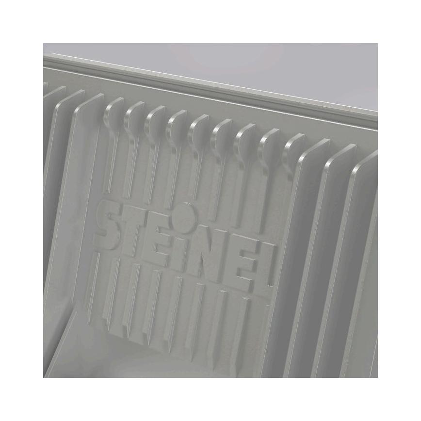 STEINEL 068066 - LED Spot met sensor XLED PRO LED/20W/230V IP44 3000K antraciet