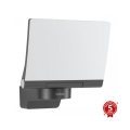 STEINEL 068080 – LED Spot voor buiten XLED PRO LED/19.5W/230V IP44 3000K antraciet