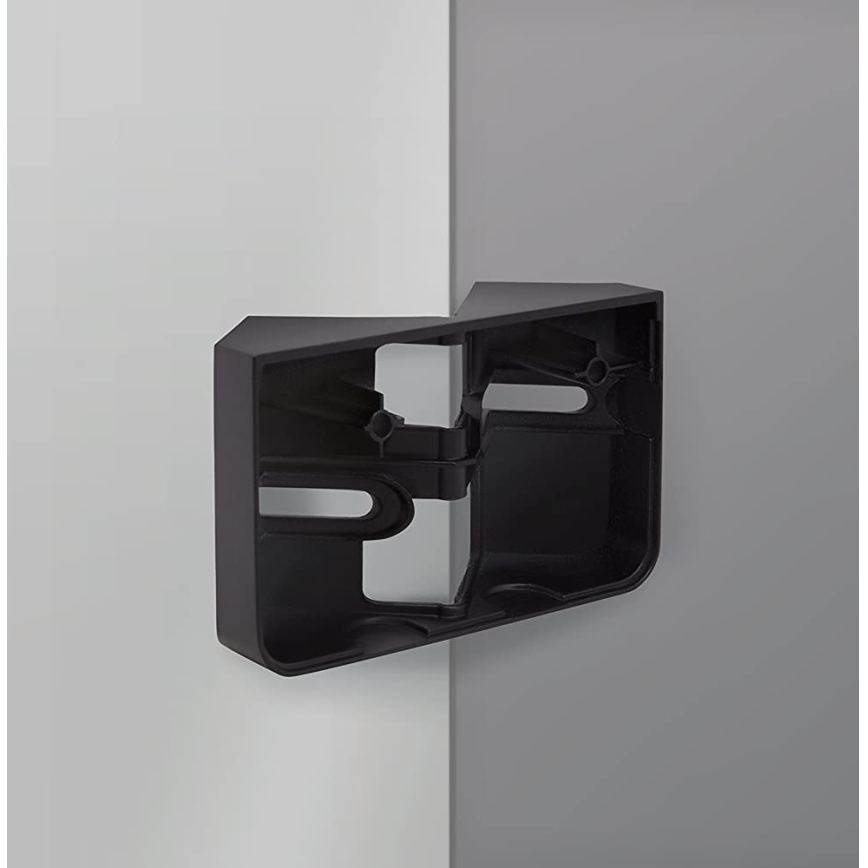 STEINEL 068080 – LED Spot voor buiten XLED PRO LED/19.5W/230V IP44 3000K antraciet