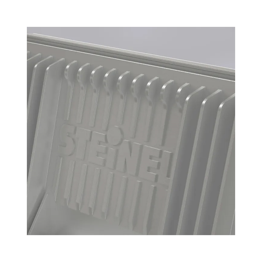 Steinel 068103 - LED Schijnwerper XLED PRO 240 LED/19,3W/230V IP44 wit