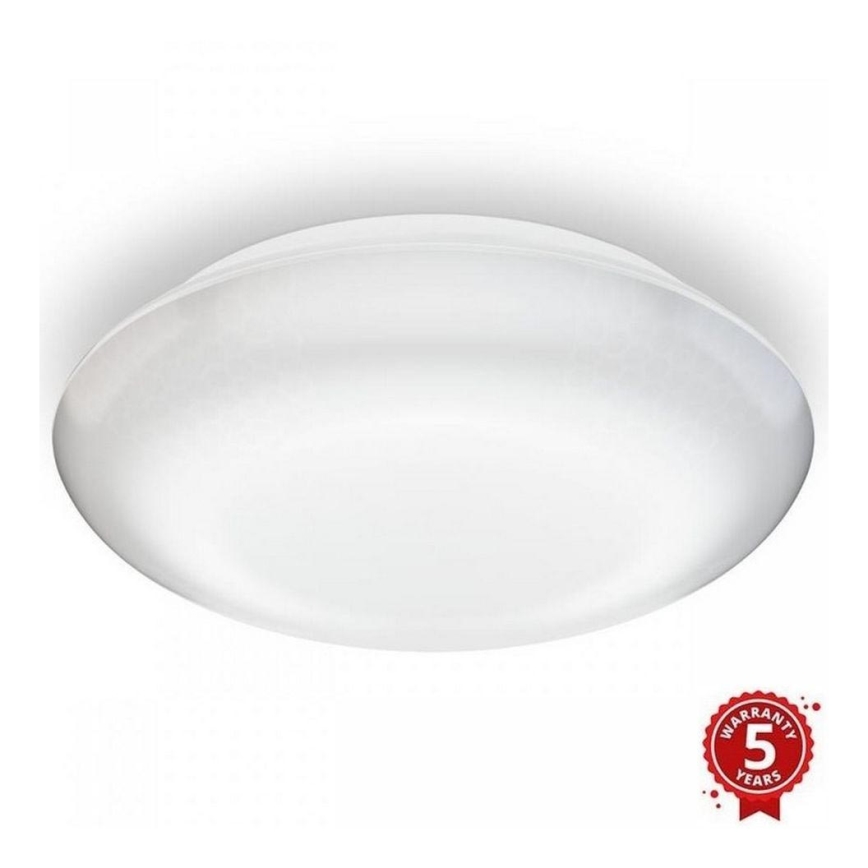 Steinel 068196 - LED Badkamer plafondlamp met sensor DL Vario Quattro PRO S LED/14W/230V 4000K IP54