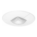 Steinel 068486 - Détecteur de présence IR QUATTRO MICRO COM1 GST