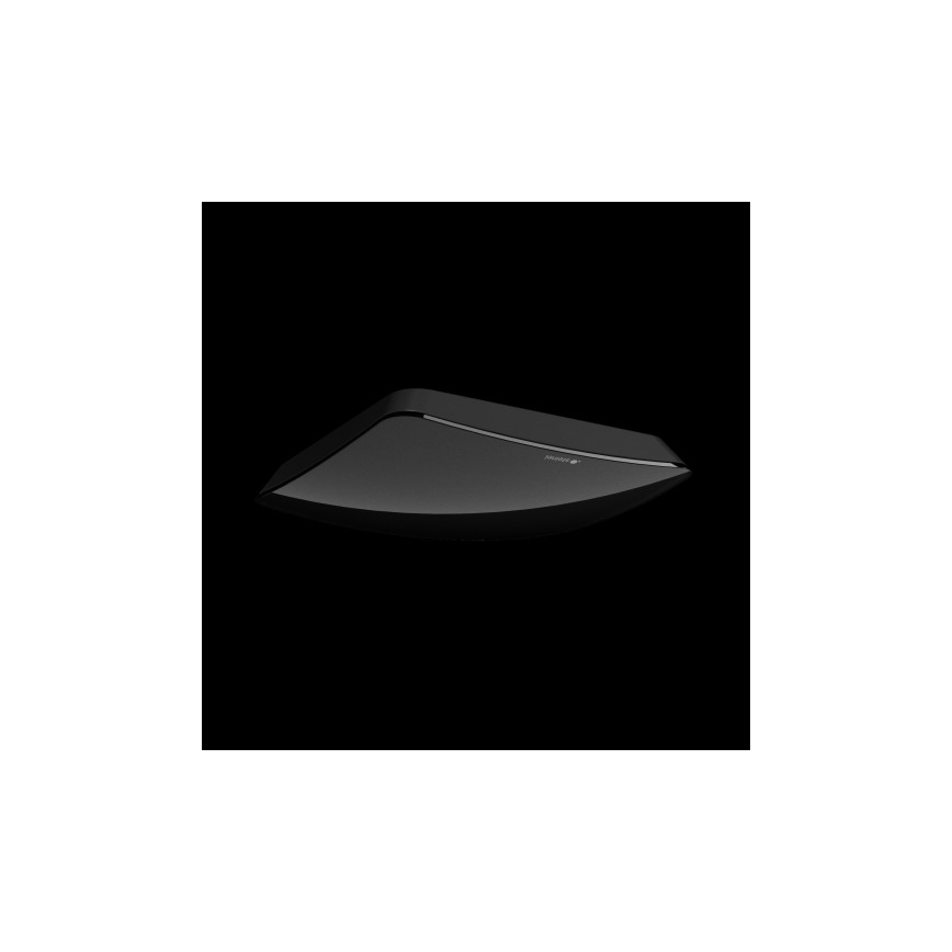 Steinel 068509 - Aanwezigheidsdetector TRUE PRESENCE COM1 zwart