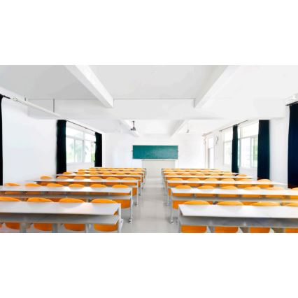 Steinel 068608 - Aanwezigheidsdetector IR Quattro HD 24m COM1 zwart