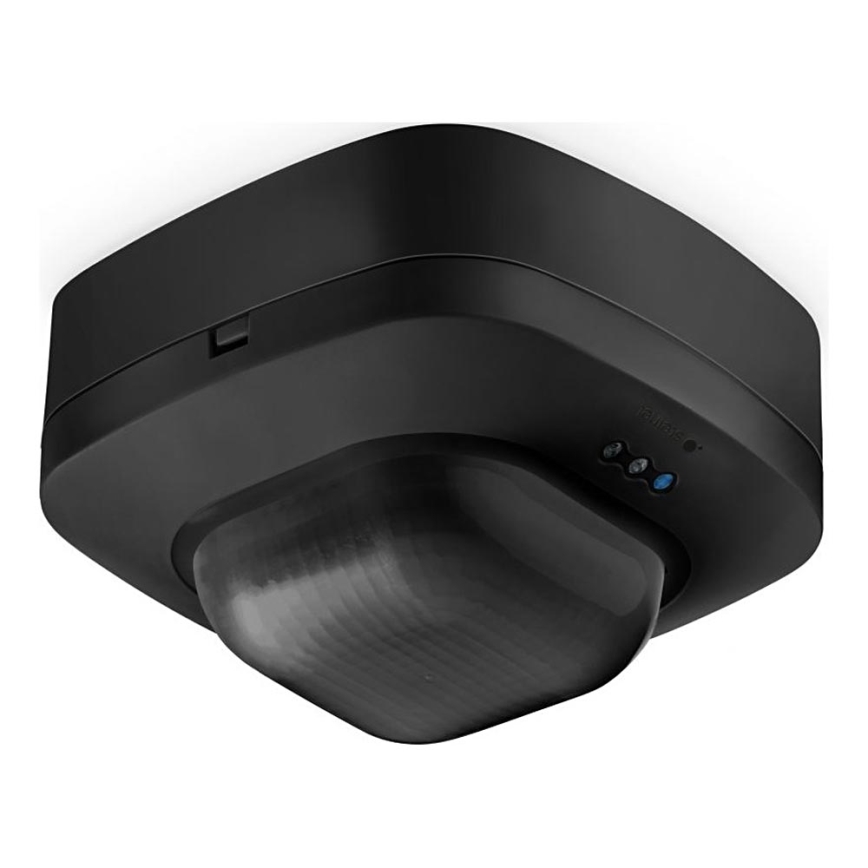 Steinel 068615 - Aanwezigheidsmelder IR QUATTRO HD COM1 zwart
