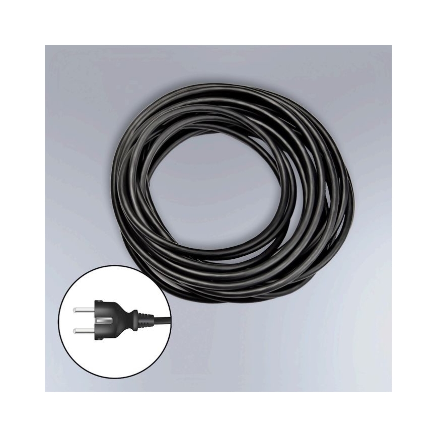 Steinel 068660 - LED Lamp voor Buiten SPOT GARDEN 1xGU10/6,7W/230V IP44 antraciet