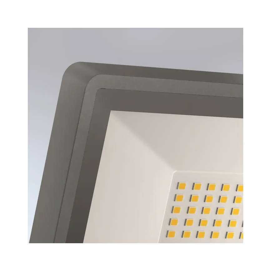 Steinel 069544 - LED Schijnwerper XLED PRO ONE Plus LED/33,1W/230V 3000K IP44 antraciet