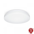 Steinel 069674 - LED Badkamer plafondlamp met sensor RSPRO P1 LED/9,4W/230V 4000K IP54