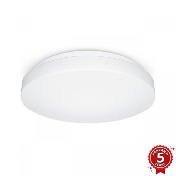 Steinel 069681 - LED Badkamer plafondlamp met sensor RSPRO P1 LED/9,4W/230V 3000K IP54