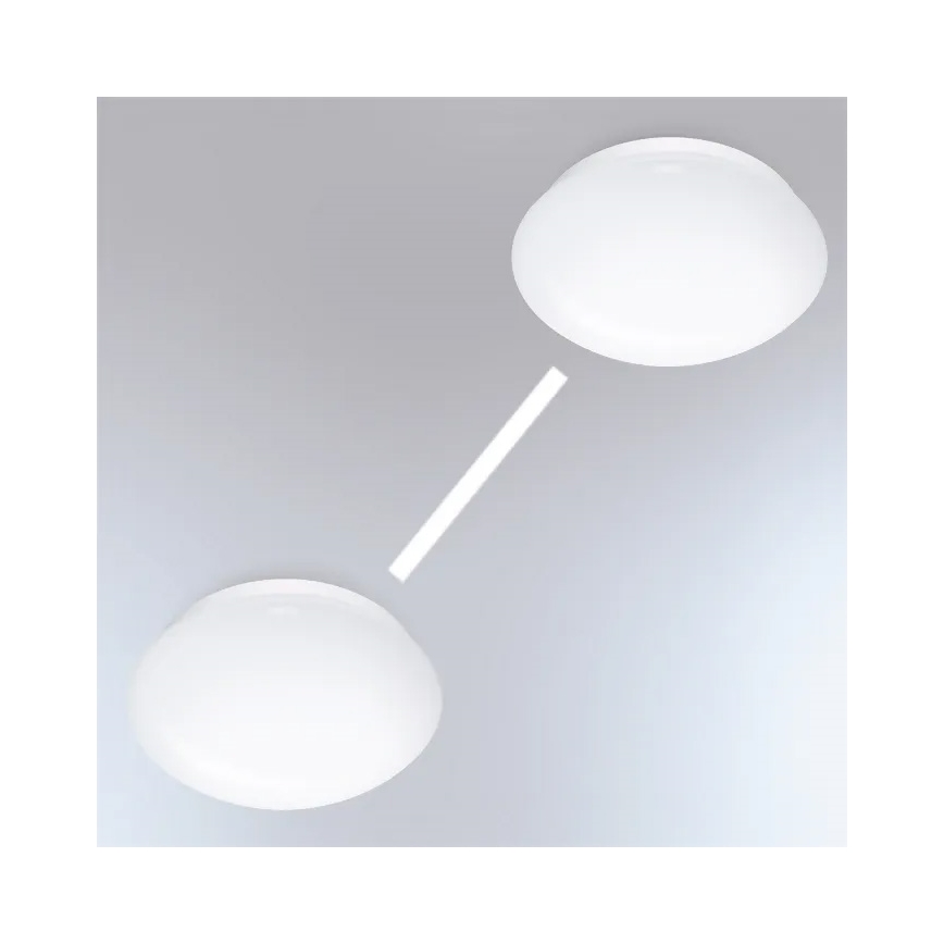 Steinel 069704-LED Badkamer Plafondlamp RSPRO P1 LED/8,2W/230V 3000K IP54