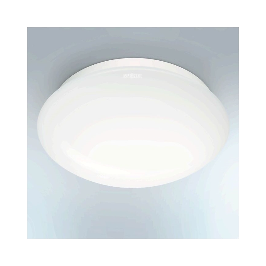 Steinel 069742-LED Badkamer plafondlamp met sensor RSPROP2 15,1W/230V 3000K IP54