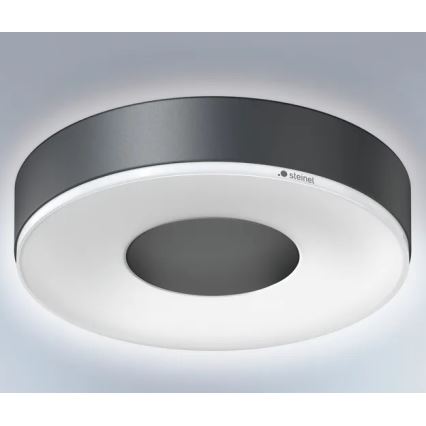 Steinel 078782 - LED Plafondlamp met sensor RS 200 SC LED/17.1W/230V 3000K IP54