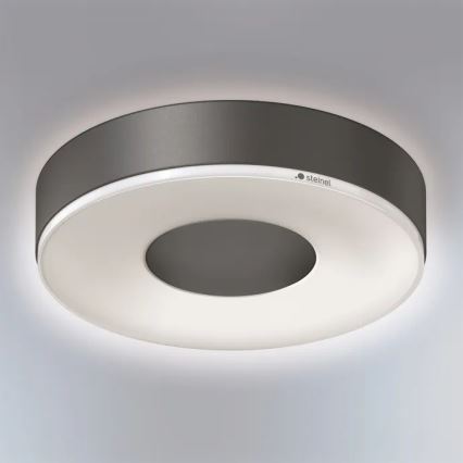 Steinel 078782 - Plafonnier avec détecteur RS 200 SC LED/17,1W/230V 3000K IP54