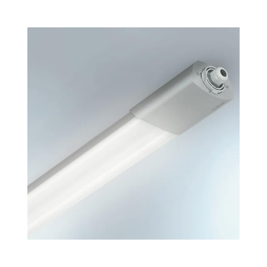 Steinel 078881 - LED Industrie lamp met Sensor RS PRO 5100 SC LED/30W/230V IP66