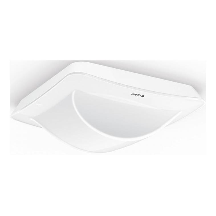 Steinel 079086 - Aanwezigheidsmelder inbouw HALLWAY KNX V3.5 wit