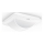 Steinel 079086 - Aanwezigheidsmelder inbouw HALLWAY KNX V3.5 wit