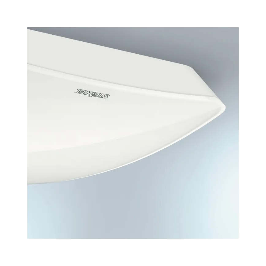 Steinel 079192 - Multi-détecteur Aérosol KNX blanc