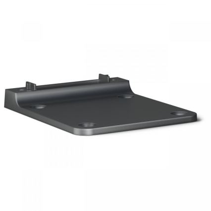 Steinel 079284 - Lampe d'extérieur GL 80 C LED/9,1W/230V IP44 anthracite