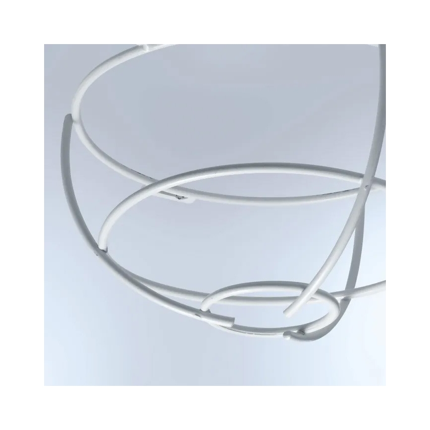 Steinel 079352 - Détecteur de présence IR Quattro 8m DALI-2 APC blanc