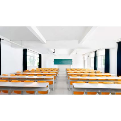 Steinel 079376 - Aanwezigheidsdetector IR Quattro HD 24m DALI-2 APC wit