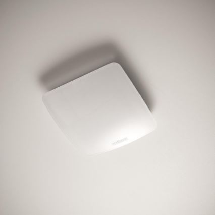 Steinel 079451 - Aanwezigheidsdetector TRUE PRESENCE KNX wit