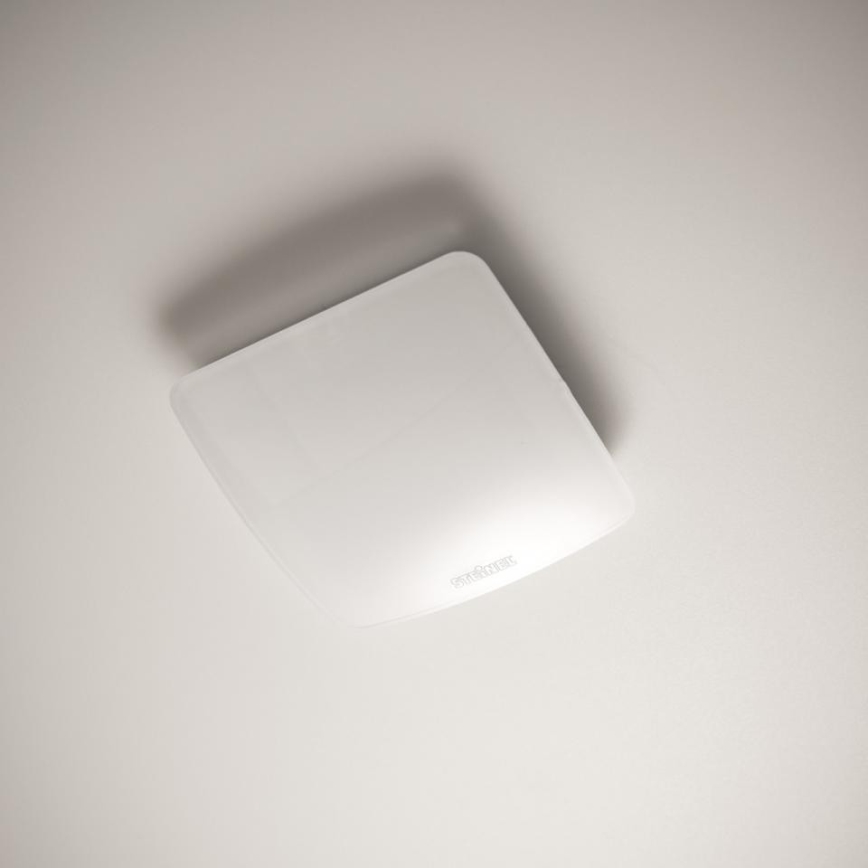 Steinel 079451 - Aanwezigheidsdetector TRUE PRESENCE KNX wit