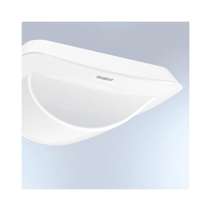 Steinel 079475 - Aanwezigheidsdetector Hal KNX wit