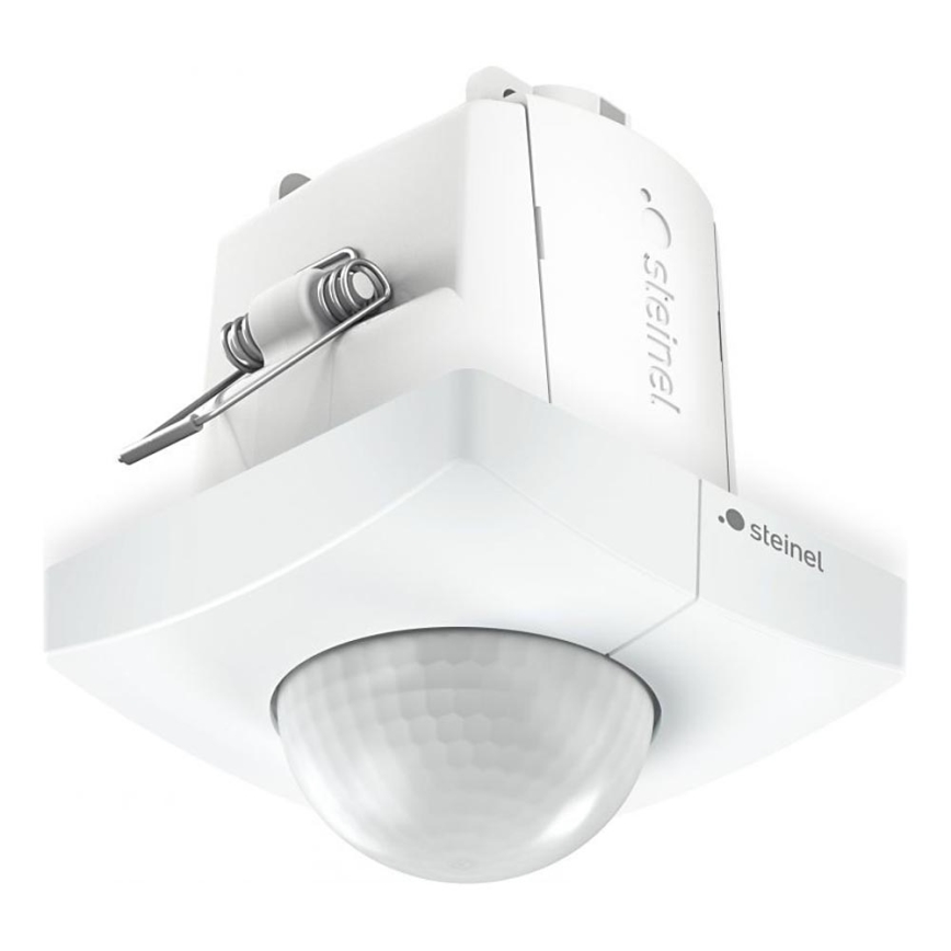 Steinel 079635 - Verzonken bewegingssensor IS 3360-E COM1 DE wit