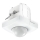 Steinel 079635 - Verzonken bewegingssensor IS 3360-E COM1 DE wit