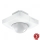 Steinel 079673 - Bewegingssensor IS 345 COM1 230V wit