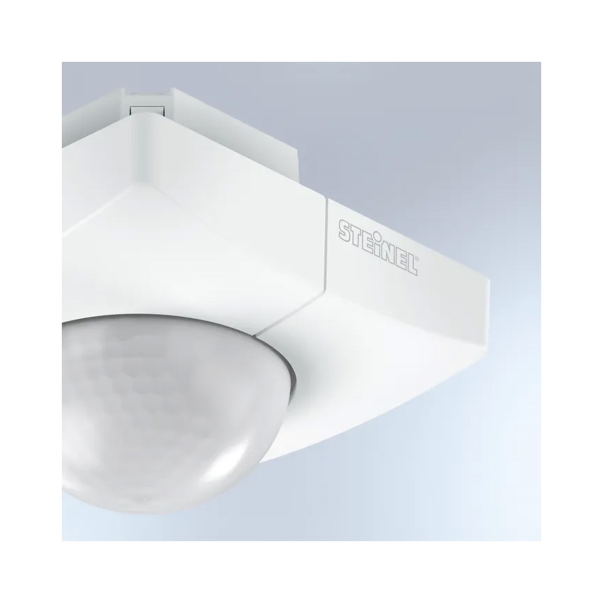 Steinel 079673 - Bewegingssensor IS 345 COM1 230V wit