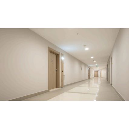 Steinel 079697 - Bewegingssensor IS 345 COM1 230V wit