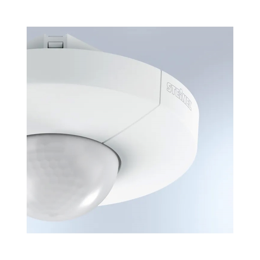 Steinel 079697 - Bewegingssensor IS 345 COM1 230V wit