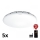 Steinel 079710 - LOT 5x Plafonnier LED avec détecteur RS PRO S30 SC LED/25,7W/230V 4000K