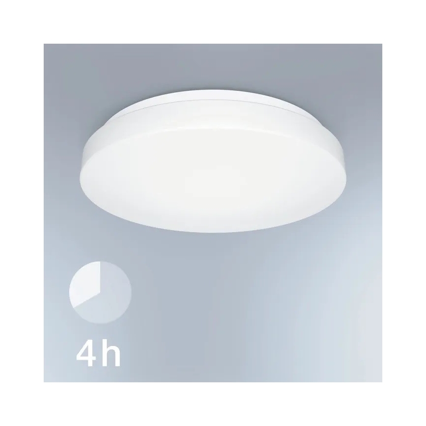 Steinel 079734 - LED Plafondlamp met sensor RS 20 S LED/9,4W/230V 3000K IP44