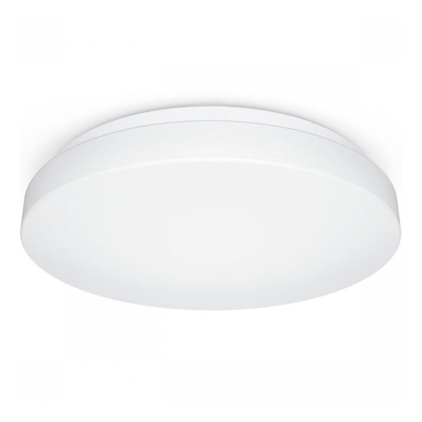 Steinel 079734 - Plafonnier LED avec détecteur RS 20 S LED/9,4W/230V 3000K IP44