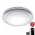 Steinel 079772 - LED Buitenplafondlamp met sensor RS PRO S20 SC LED/15,7W/230V IP65 4000K