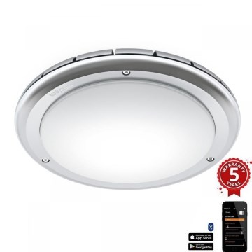 Steinel 079772 - Plafonnier extérieur avec détecteur RS PRO S20 SC LED/15,7W/230V IP65 4000K