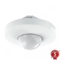 Steinel 080655 - Bewegingssensor IS 345 DALI-2 APC rond wit