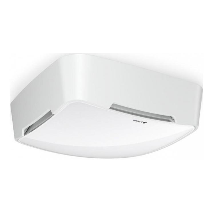 Steinel 081812 - Multicapteur True Presence V2 DALI2-IPD AP blanc