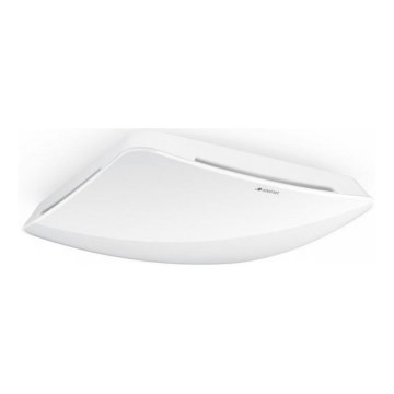 Steinel 081829 - Multisensor True Presence inbouw V2 DALI2-IPD UP wit