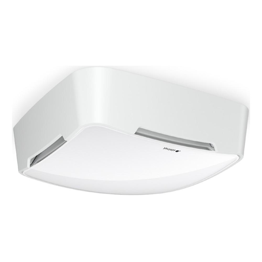 Steinel 081850 - Multicapteur True Presence V2 IP AP WS blanc