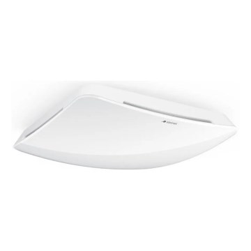 Steinel 081867 - Multisensor True Presence inbouw V2 IP UP WS wit